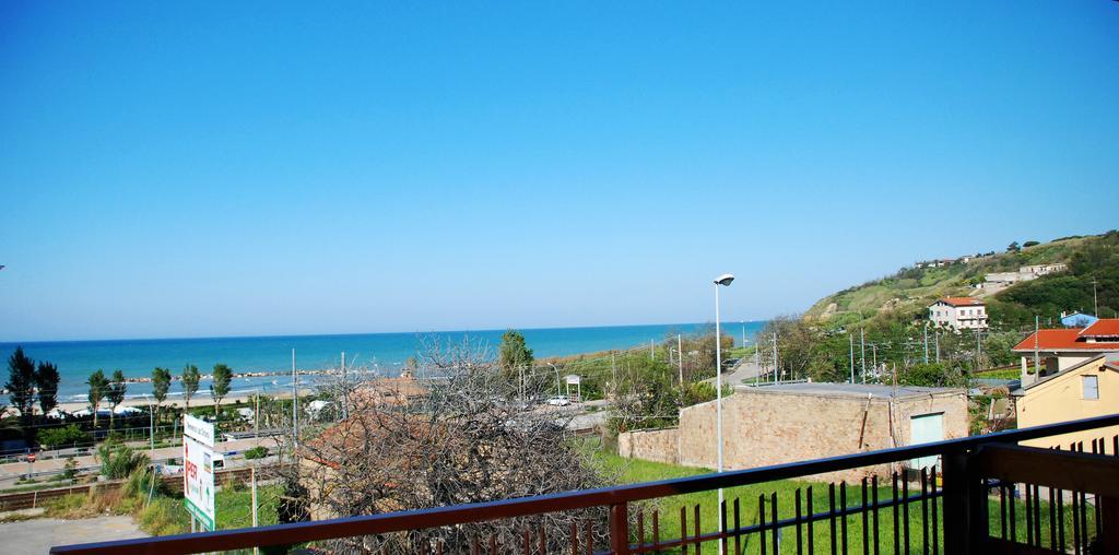 Cala Chiara B&B Ortona Exterior photo