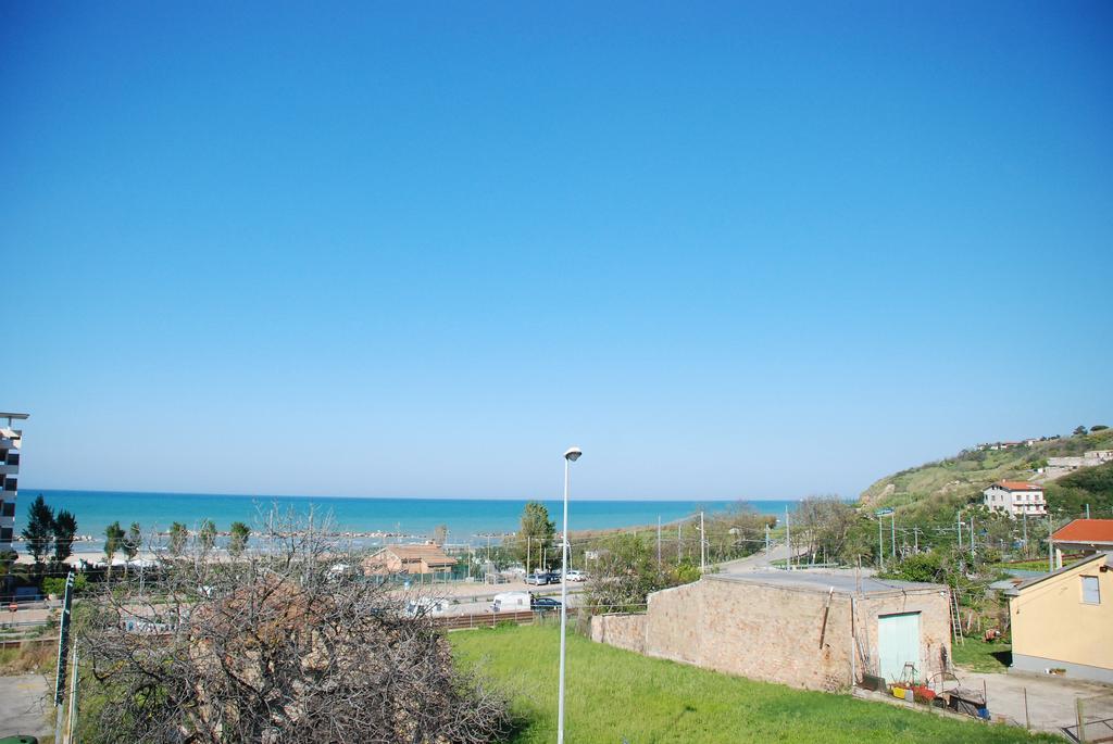 Cala Chiara B&B Ortona Exterior photo